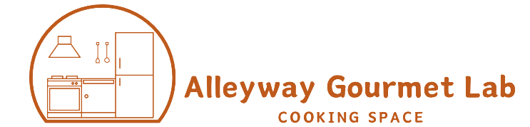 Alleyway Gourmet Lab